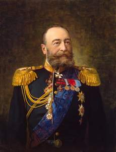 Alekseev, Evgenij Ivanovič