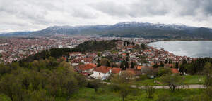 Ocrida