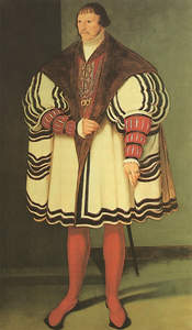 Albèrto VII duca di Meclemburgo