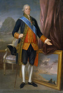 Álvarez, Martín, conte di Colomvera