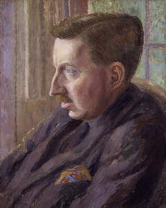 Forster, Edward Morgan