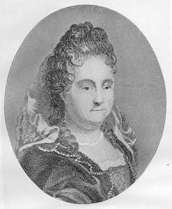 Dacier, Anne, nata Lefèvre