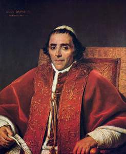 Pio VII papa