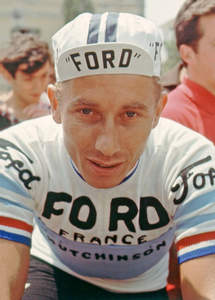 Anquetil, Jacques