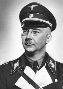 Himmler, Heinrich