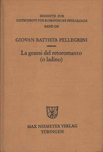 Pellegrini, Giovan Battista