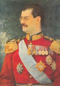 Alessandro I Obrenović re di Serbia