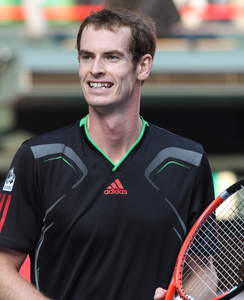 Murray, Andy