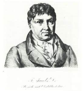 Jacobs, Christian Friedrich Wilhelm