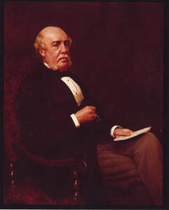 Barlow, William Henry