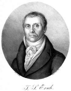 Ersch, Johann Samuel