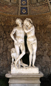 Naccherino, Michelangelo