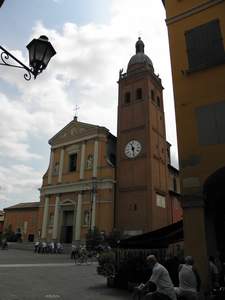 San Giovanni in Persiceto