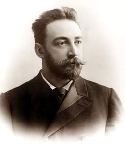 Lebedev, Pëtr Nikolaevič