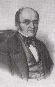 Korzeniowski, Józef