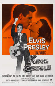 Presley, Elvis Aaron