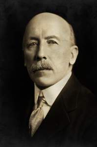 Kenyon, Sir Frederic George
