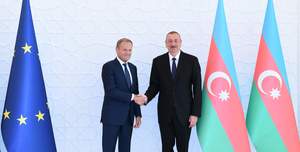 Aliyev, Ilham