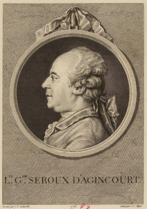 Agincourt, Jean-Baptiste-Louis-Georges Seroux d'