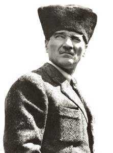 Atatürk, Kemal