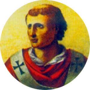 Giovanni X papa