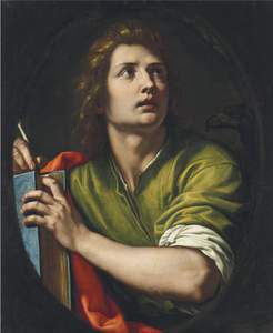 Giovanni Evangelista, santo