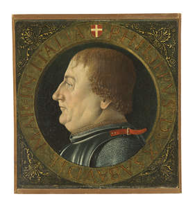 Filippo II duca di Savoia