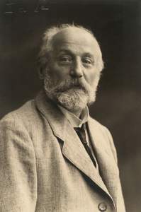 Domaszewski, Alfred von
