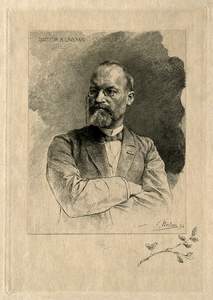 Laveran, Charles-Louis-Alphonse