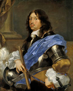 Carlo X Gustavo re di Svezia