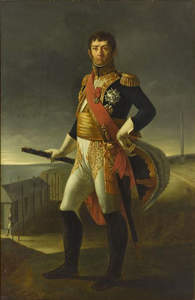 Soult, Nicolas-Jean de Dieu, duca di Dalmazia