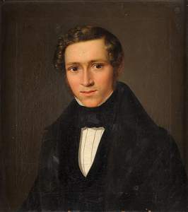 Hartmann, Christian Ferdinand