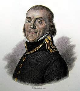 Lefebvre, Pierre-François-Joseph