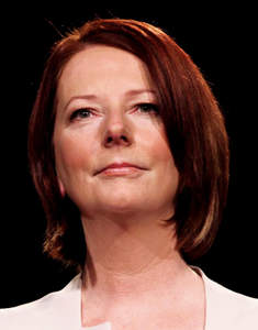 Gillard, Julia