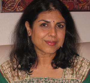 Divakaruni, Chitra Banerjee