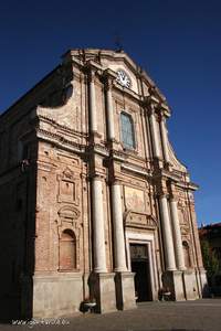 Sant’Albano Stura