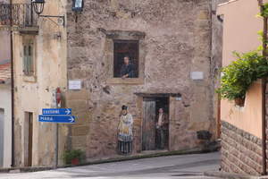 Pozzomaggiore