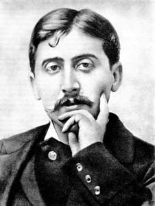 Proust, Marcel