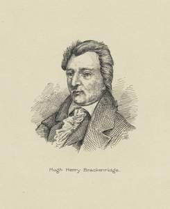 Brackenridge, Hugh Henry
