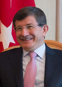 Davutoğlu, Ahmet