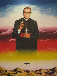 Romero y Galdámez, Oscar Arnulfo, santo