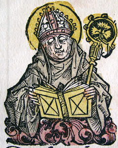 Edmóndo di Canterbury, santo