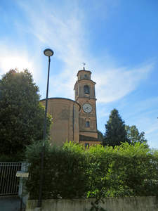 Trecasali
