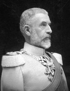 Carlo I re di Romania