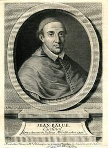 Balue, Jean, detto Cardinale d'Angers