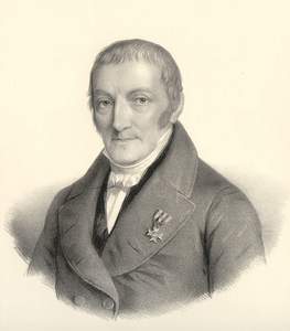 Haller, Karl Ludwig von