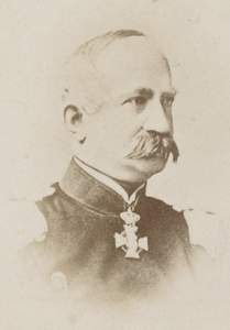 Sydow, Theodor Emil von