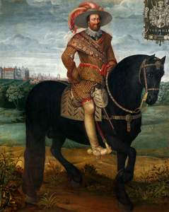 Albèrto II principe, poi duca, di Meclemburgo