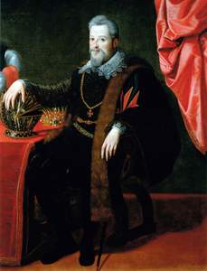 Ferdinando I de' Medici granduca di Toscana
