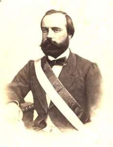 Prado, Mariano Ignacio